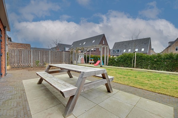 Medium property photo - Knippenmorgenstraat 15, 6905 TP Zevenaar